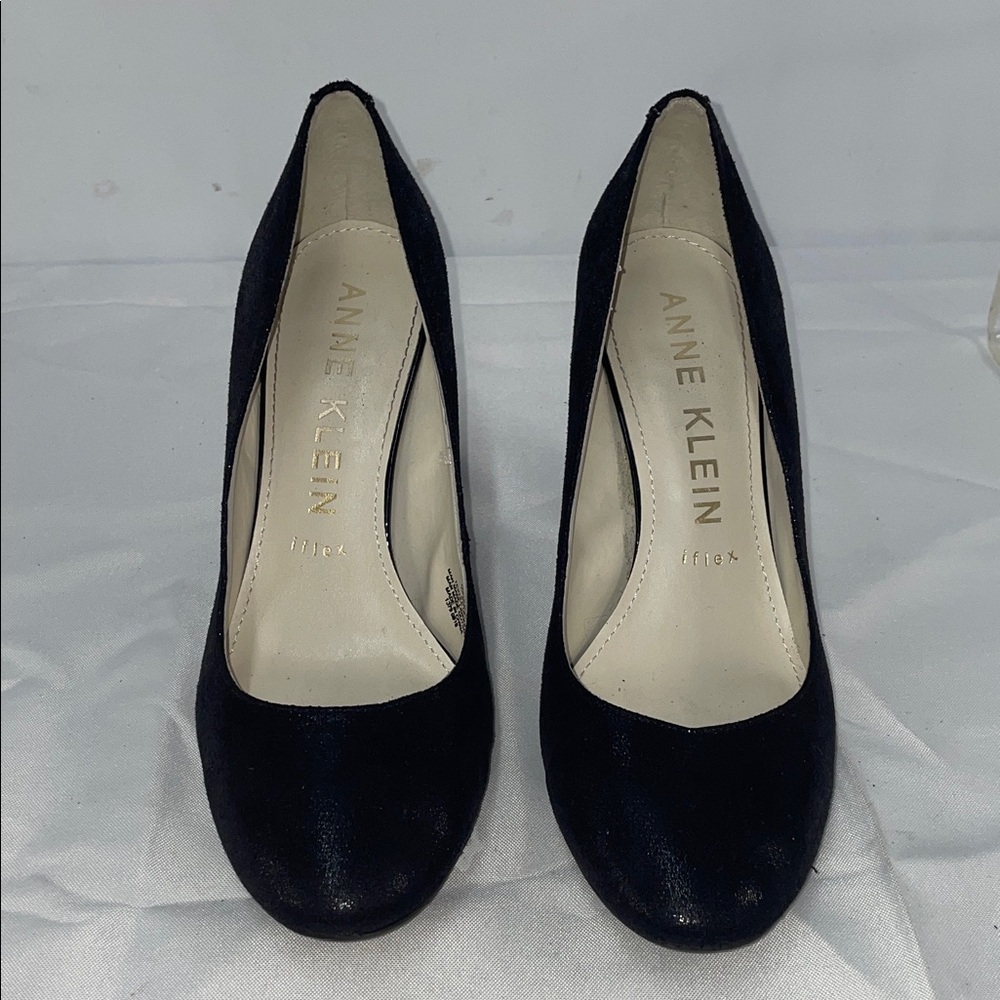 ANNE KLEIN iFLEX PUMPS FTL-03-028